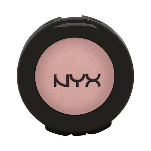 NYX Hot Single Eye Shadow Cupcake X 3 NYX Hot Single Eye Shadow Cupcake X 3