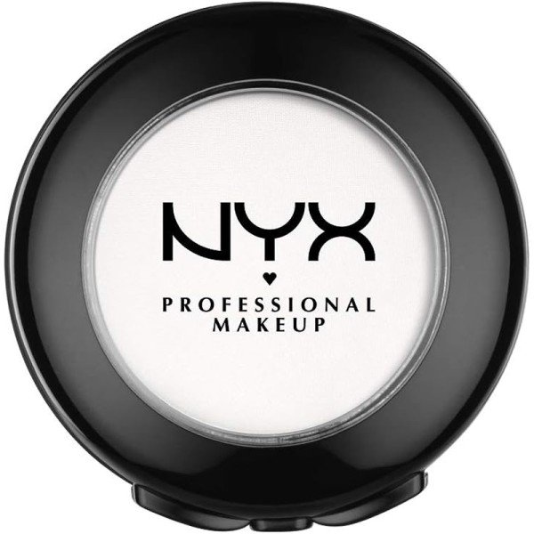 NYX Hot Single Eye Shadow Whipped Cream X 3 Wheather your look is edgy or natural, our unique formulation is easy to blend and build on.