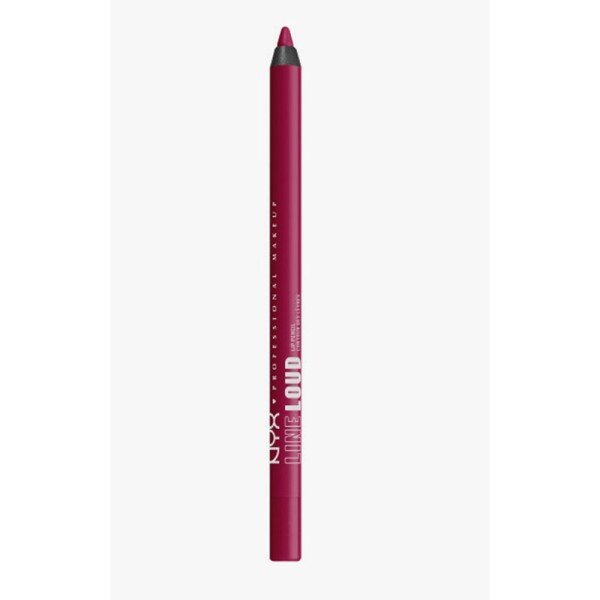 NYX Line Loud Lip Liner Optimystic X 3 NYX Line Loud Lip Liner Optimystic X 3