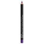 NYX Suede Matte Lip Liner Amethyst X 3
