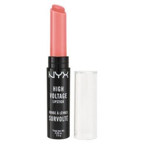 NYX Turnt Up Lipstick 11 French Kiss X 3