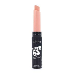 NYX Turnt Up Lipstick 13 Stone X 3