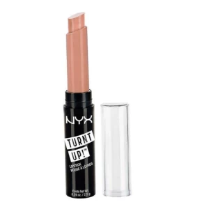 NYX Turnt Up Lipstick 21 Mirage X 3