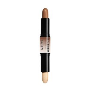 NYX Wonder Stick Highlight & Contour 01 Light X 3