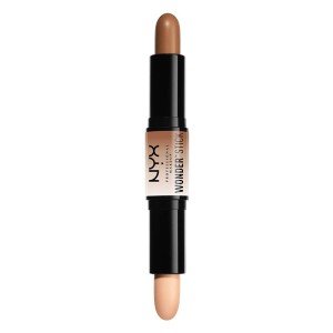 NYX Wonder Stick Highlight & Contour 02 Medium X 3