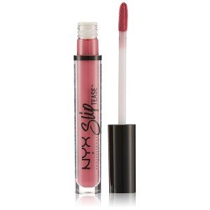 Nyx Slip Tease Lip Lacquer Coy X 3