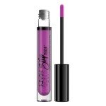 Nyx Slip Tease Lip Lacquer Fatal Attraction X 3