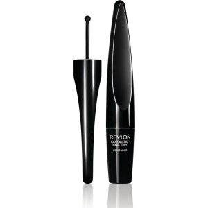 Revlon ColorStay Exactify Liquid Liner 101 Intense Black X 6