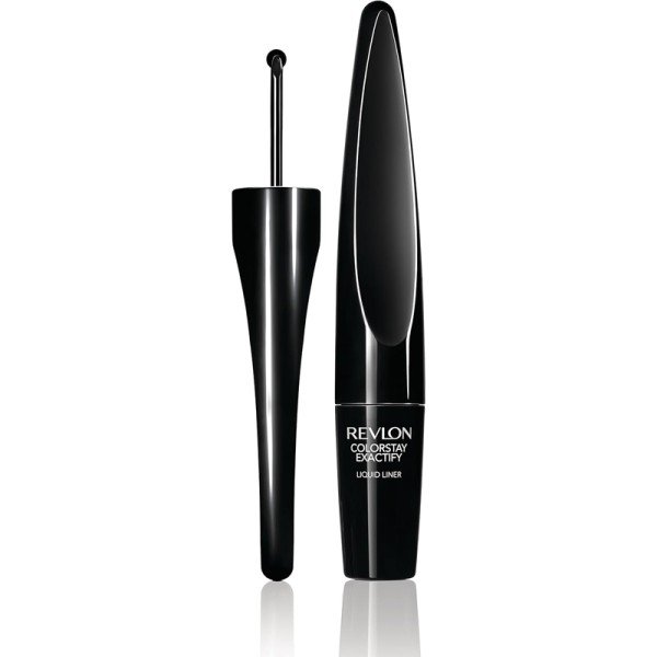 Revlon ColorStay Exactify Liquid Liner 101 Intense Black X 6