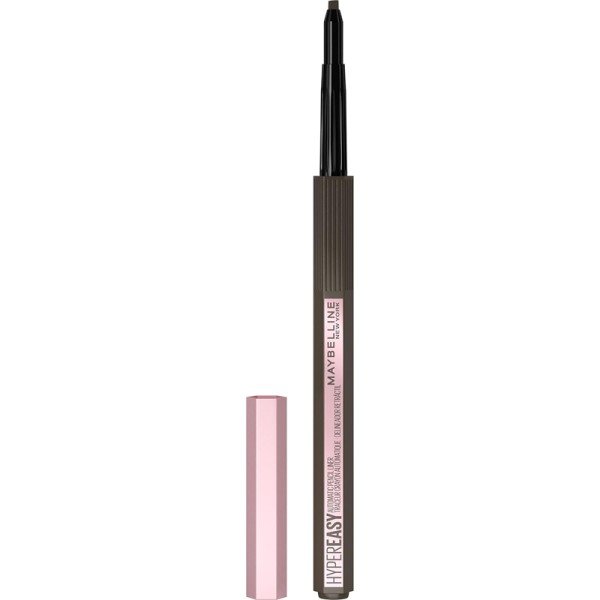Maybelline Hyper Easy Eyeliner 002 Deep Brown X 4