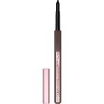 Maybelline Hyper Easy Eyeliner 003 Medium Brown X 4