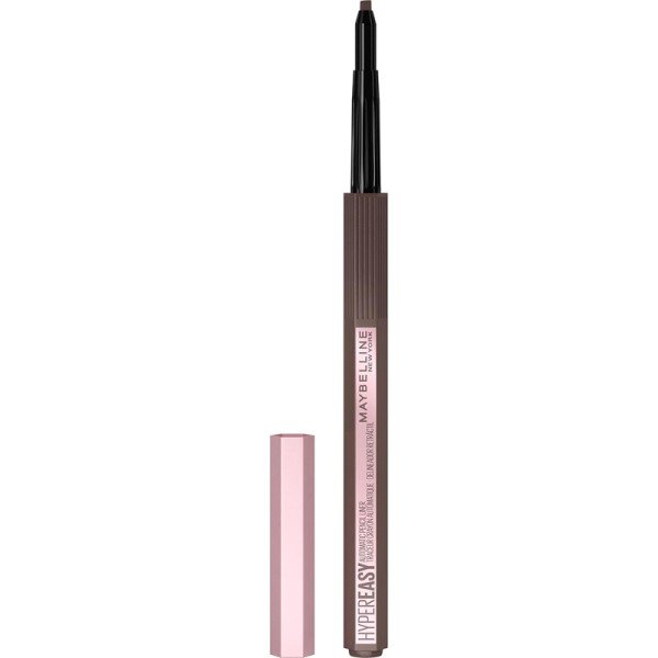 Maybelline Hyper Easy Eyeliner 003 Medium Brown X 4