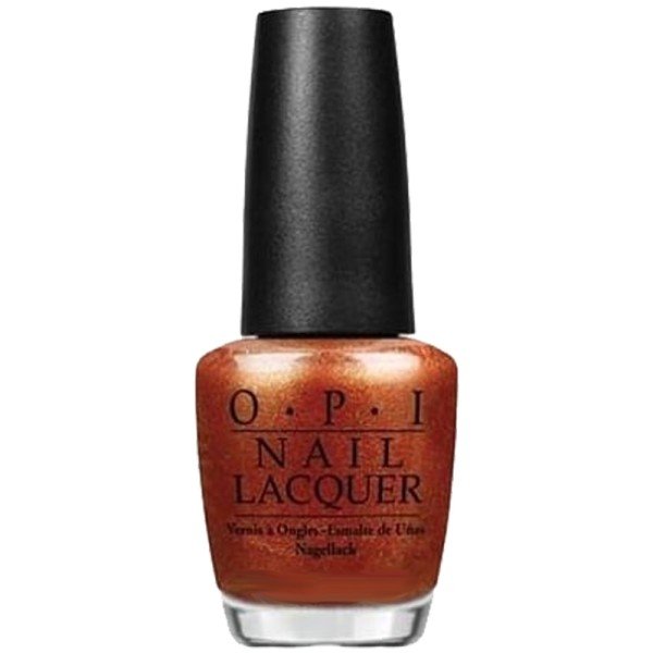 OPI Nail Lacquer A Woman'S Prague-Ative X 6