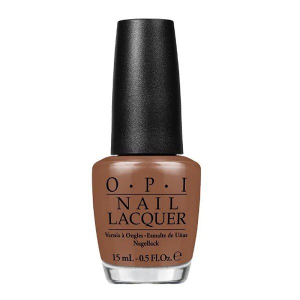 OPI Nail Lacquer Ice-bergers & Fries X 6
