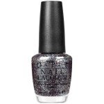 OPI Nail Lacquer Metallic 4 Life X 6