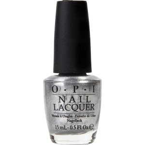 OPI Nail Lacquer My Signature is ''DC'' X 6