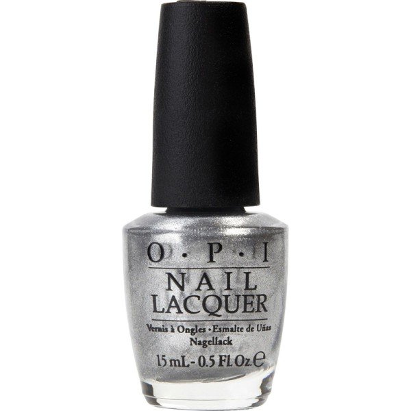 OPI Nail Lacquer My Signature is DC X 6 OPI Nail Lacquer My Signature is ''DC'' X 6