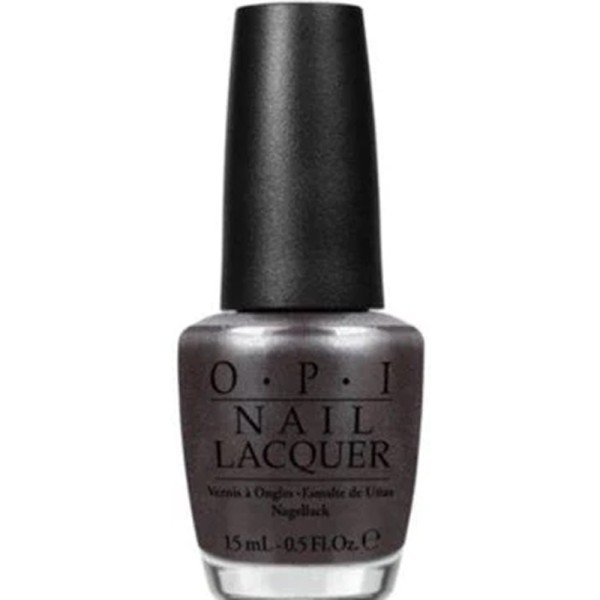 OPI Nail Lacquer No More Mr Night Sky X 6 OPI Nail Lacquer No More Mr. Night Sky X 6