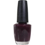 OPI Nail Lacquer Sleigh Parking Only X 6