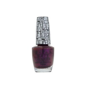 OPI Nail Lacquer Super Bass Shatter X 6