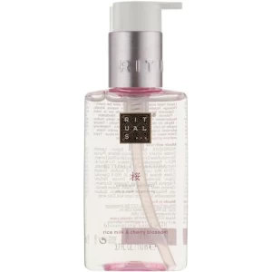 Ritual of Sakura Hand Wash Gel 110ml X 6