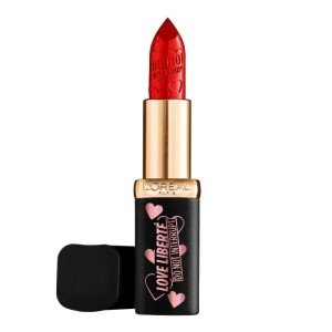 Loreal Color Riche Lipstick 125 Maison Marais X 3