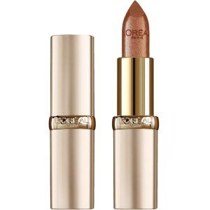 Loreal Color Riche Lipstick 342 Cristal Cuivre X 3