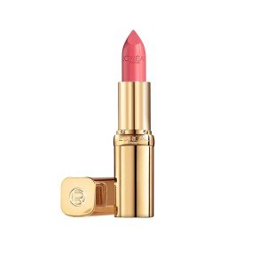 Loreal Color Riche Lipstick 378 Velvet Rose X 3