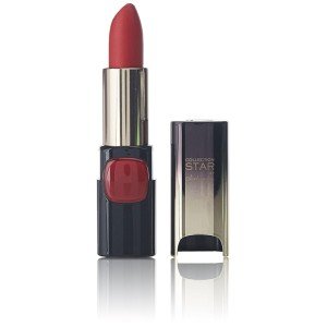 Loreal Color Riche Lipstick Rouge Gold ObsessionX 3
