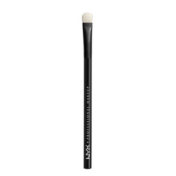 NYX Professional Makeup Micro Smudge Brush X 3