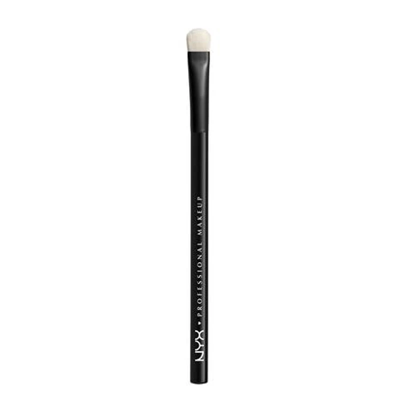 NYX Professional Makeup Micro Smudge Brush X 3 NYX Professional Makeup Micro Smudge Brush X 3