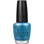 OPI Nail Lacquer Dining Al Frisco X 6