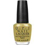 OPI Nail Lacquer Dont Talk Bach To Me X 6