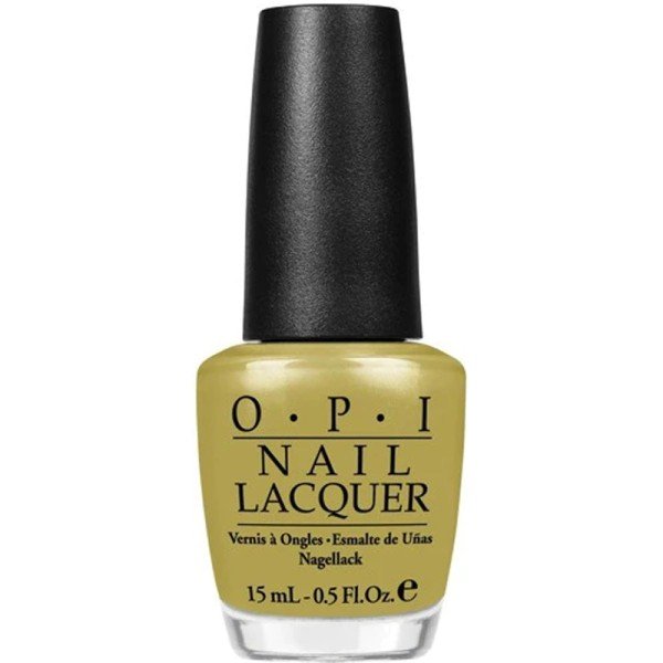 OPI Nail Lacquer Dont Talk Bach To Me X 6 OPI Nail Lacquer Dont Talk Bach To Me X 6