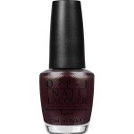 OPI Nail Lacquer First Class Desires X 6