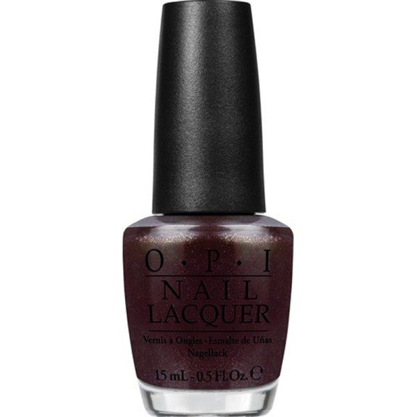 OPI Nail Lacquer First Class Desires X 6