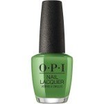 OPI Nail Lacquer I'm Sooo Swamped! X 6