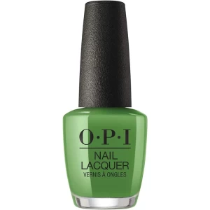 OPI Nail Lacquer I'm Sooo Swamped! X 6