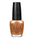 OPI Nail Lacquer OPI With A Nice Finish X 6
