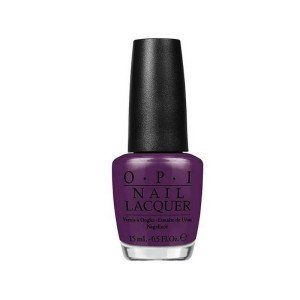 OPI Nail Lacquer Skating On Thin Iceland X 6