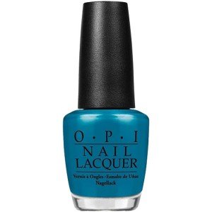 OPI Nail Lacquer Suzi Says Feng Shui X 6