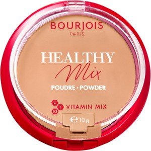 Bourjois Healthy Mix Face Powder 05 Sand X 3