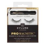 Eylure ProMagnetic  Magnet False Eyelashes Faux Mink Naturals X 4