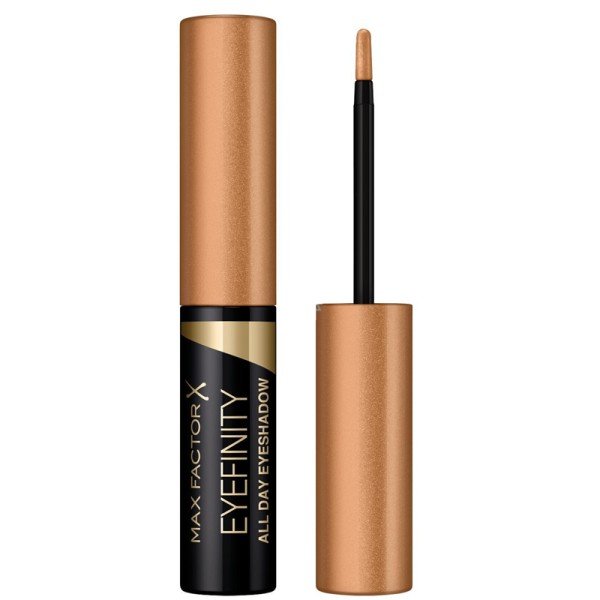 Max Factor Eyefinity All Day Eye Shadow 002 Precious Gold X 6 Max Factor Eyefinity All Day Eye Shadow 002 Precious Gold X 6