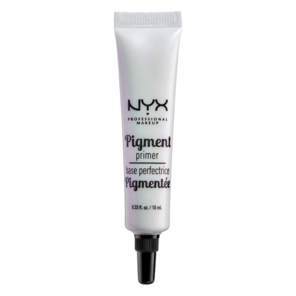 NYX Pigment Primer X 3