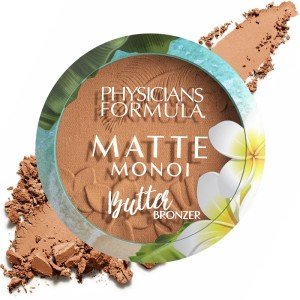 Physicians Formula Matte Monoi Butter Bronzer X 4
