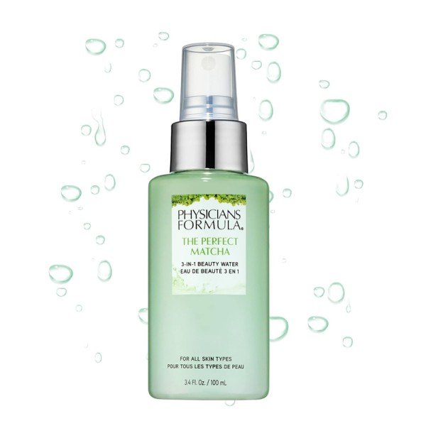 Physicians Formula The Perfect Matcha 3-In-1 Beauty Water X 4 Physicians Formula The Perfect Matcha 3-In-1 Beauty Water X 4