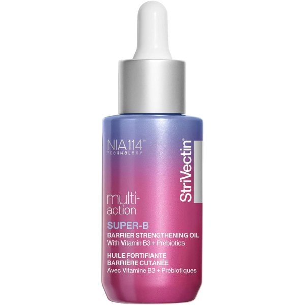 StriVectin Multi-Action Super-B Oil 30ml X 3