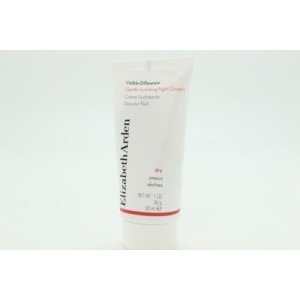 Elizabeth Arden Gentle Hydrating Night Cream 30ml X 12
