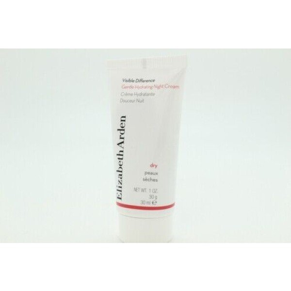 Elizabeth Arden Gentle Hydrating Night Cream 30ml Elizabeth Arden Gentle Hydrating Night Cream 30ml X 12 - Image 1